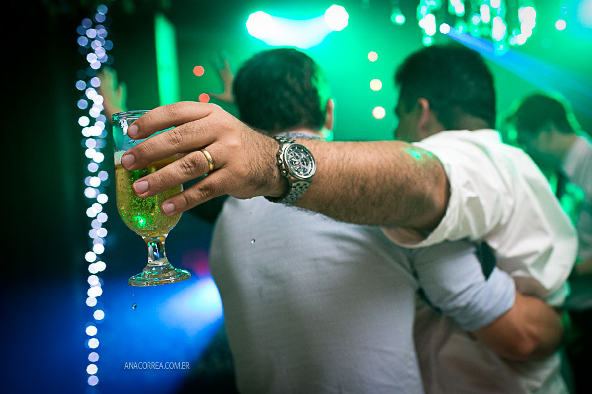 Casamento Adri e Lelê | Vai faltar lenço… | 18.04