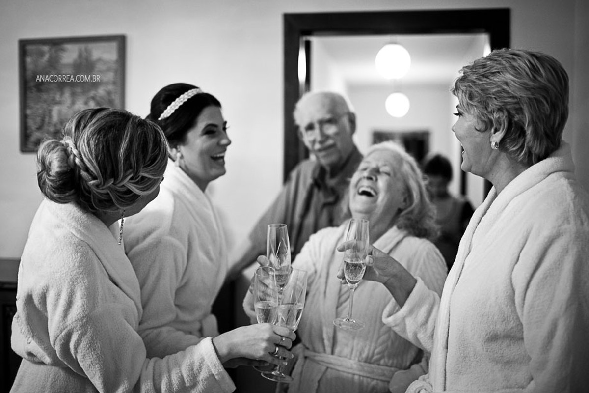 Casamento Adri e Lelê | Vai faltar lenço… | 18.04