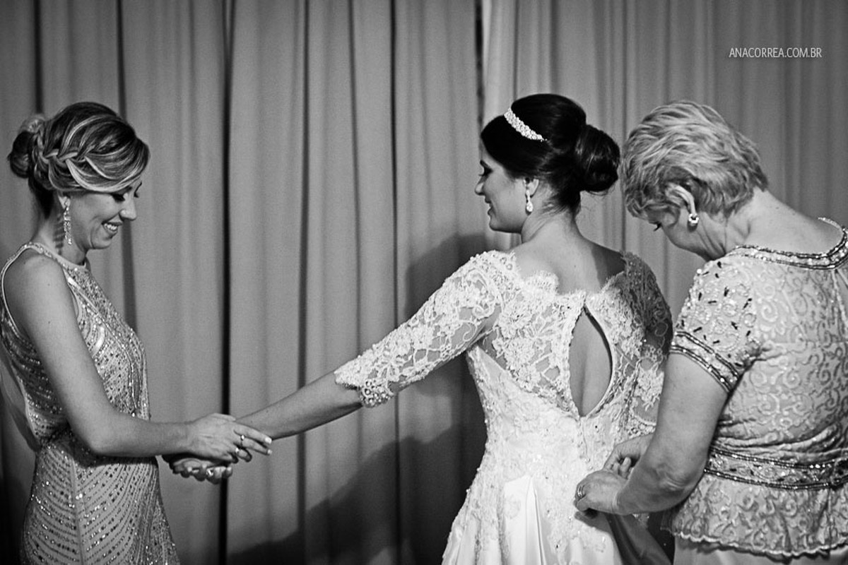 Casamento Adri e Lelê | Vai faltar lenço… | 18.04