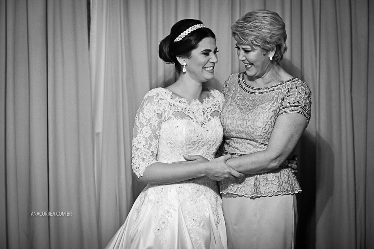 Casamento Adri e Lelê | Vai faltar lenço… | 18.04
