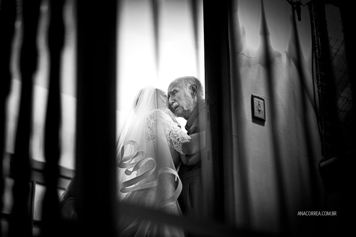 Casamento Adri e Lelê | Vai faltar lenço… | 18.04