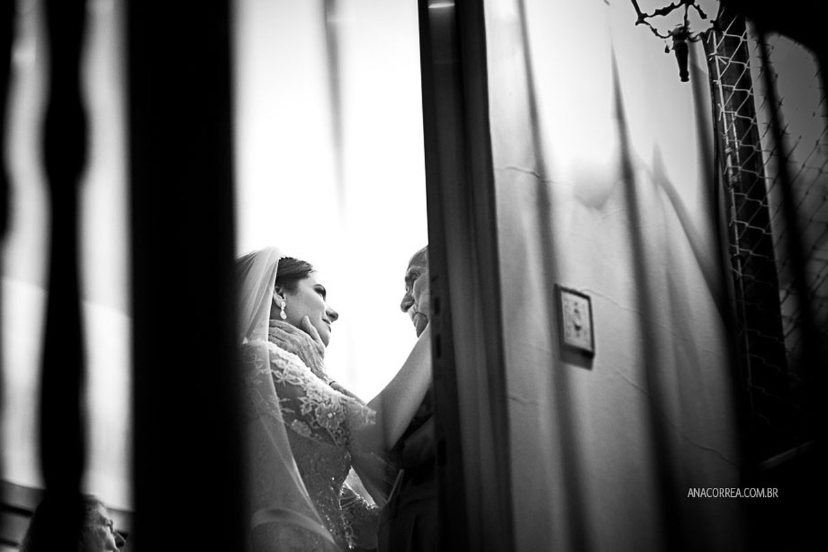Casamento Adri e Lelê | Vai faltar lenço… | 18.04