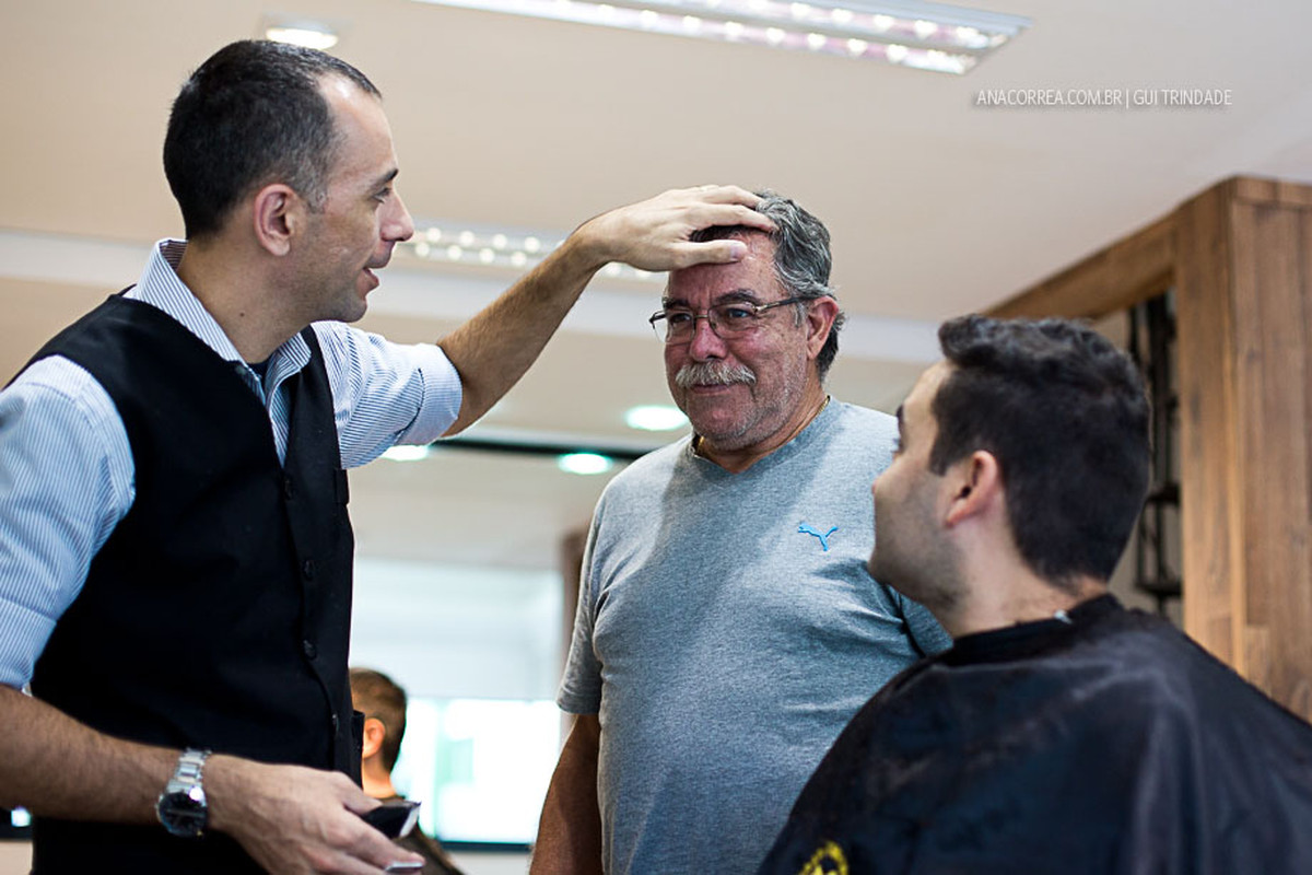 Casamento Adri e Lelê | Vai faltar lenço… | 18.04