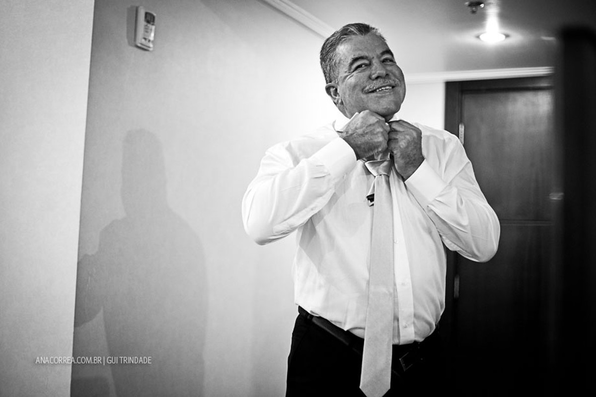 Casamento Adri e Lelê | Vai faltar lenço… | 18.04
