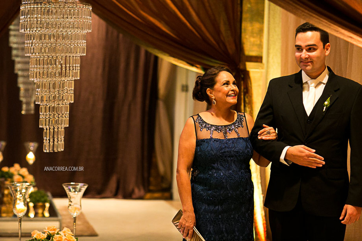 Casamento Adri e Lelê | Vai faltar lenço… | 18.04
