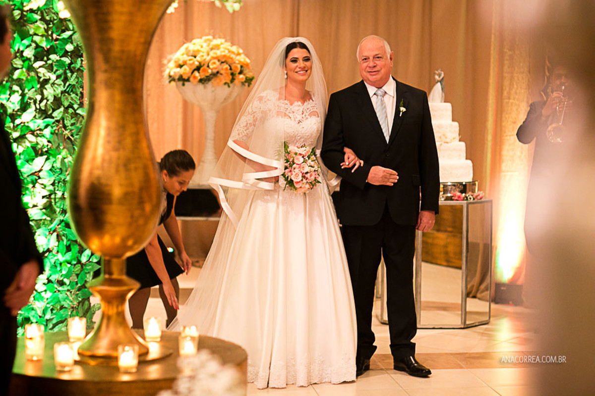 Casamento Adri e Lelê | Vai faltar lenço… | 18.04