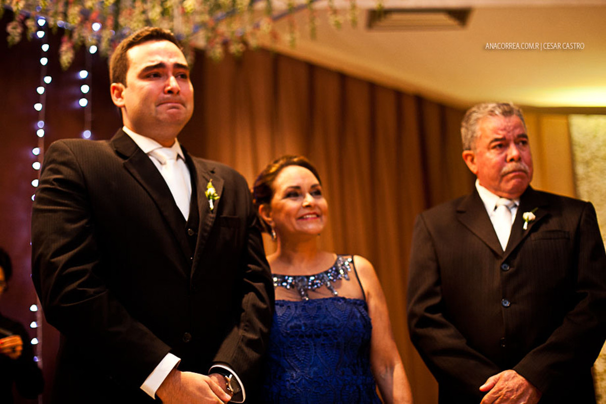 Casamento Adri e Lelê | Vai faltar lenço… | 18.04