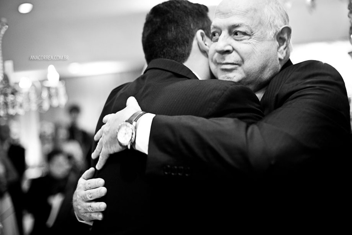 Casamento Adri e Lelê | Vai faltar lenço… | 18.04