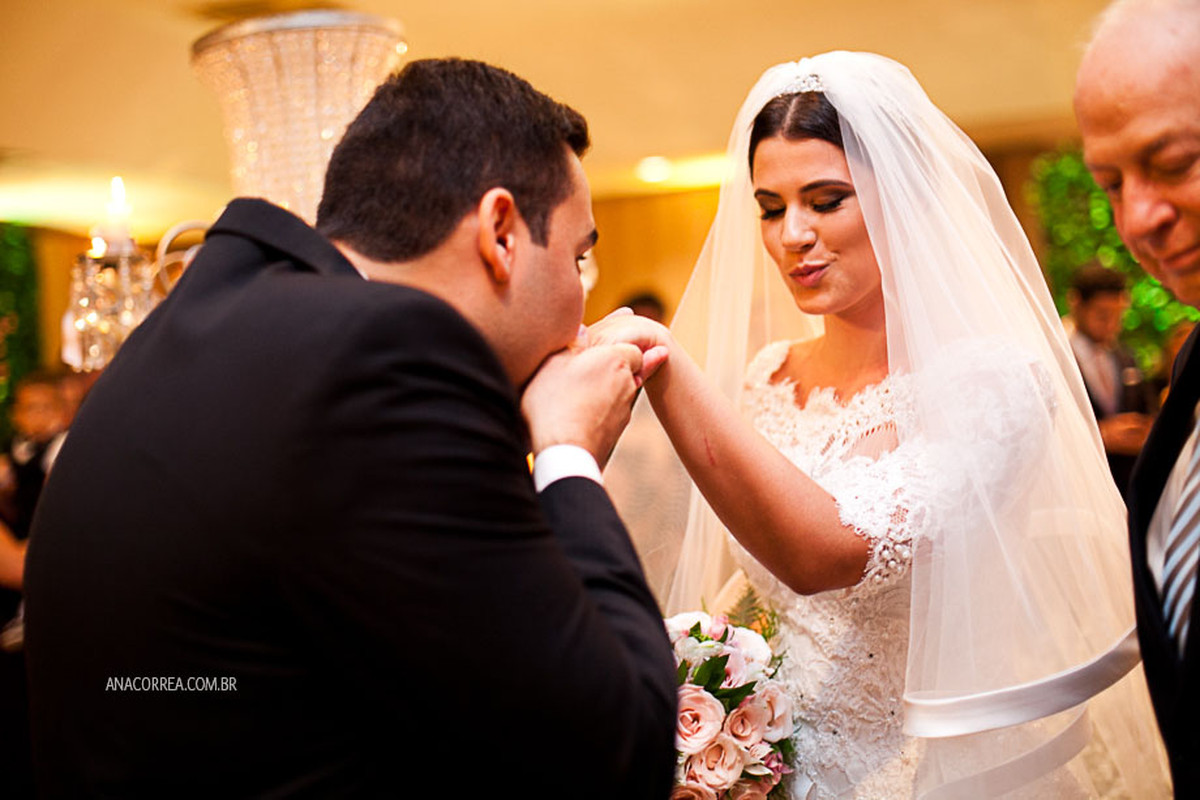 Casamento Adri e Lelê | Vai faltar lenço… | 18.04