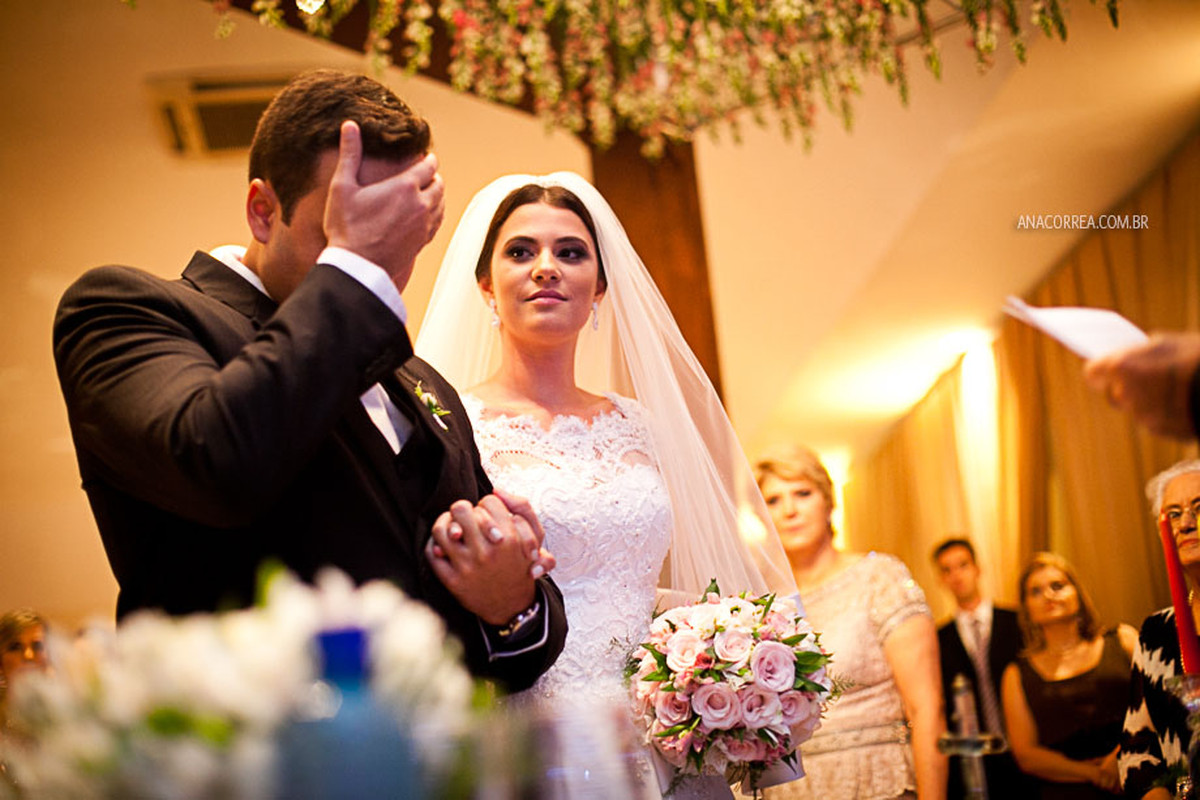 Casamento Adri e Lelê | Vai faltar lenço… | 18.04