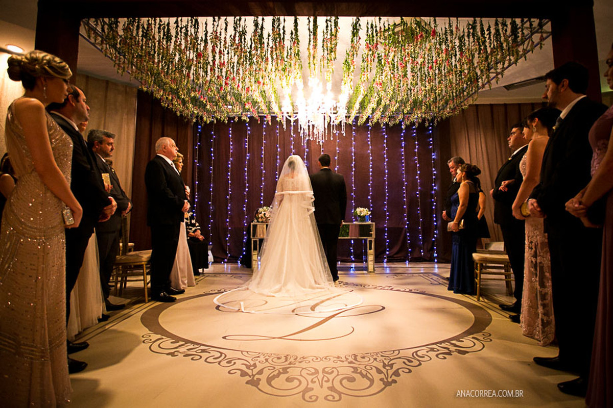 Casamento Adri e Lelê | Vai faltar lenço… | 18.04
