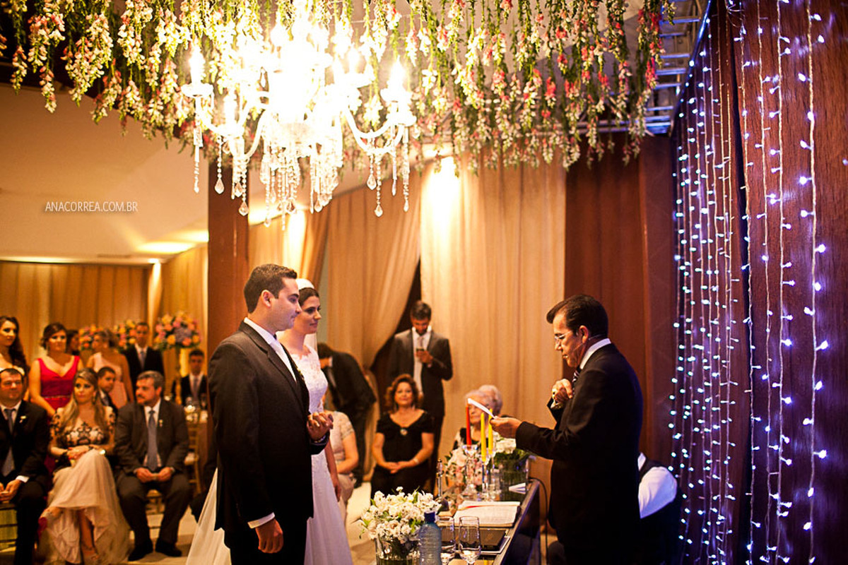 Casamento Adri e Lelê | Vai faltar lenço… | 18.04