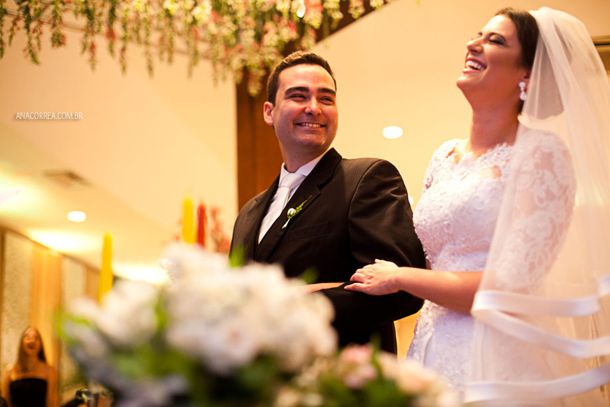 Casamento Adri e Lelê | Vai faltar lenço… | 18.04
