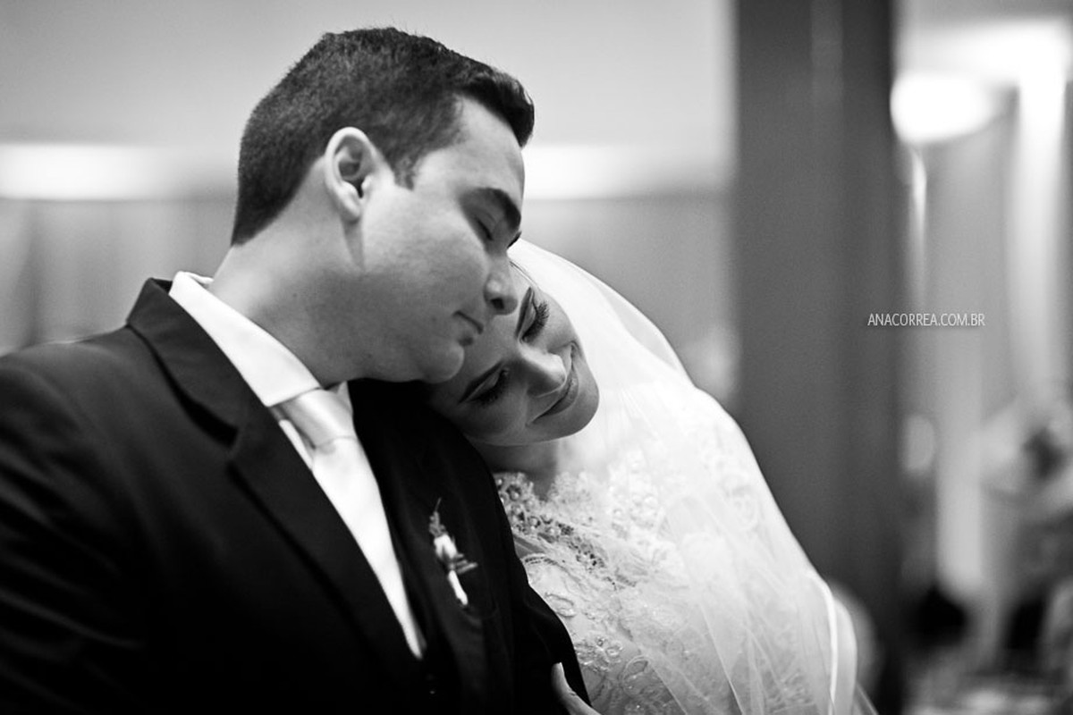Casamento Adri e Lelê | Vai faltar lenço… | 18.04