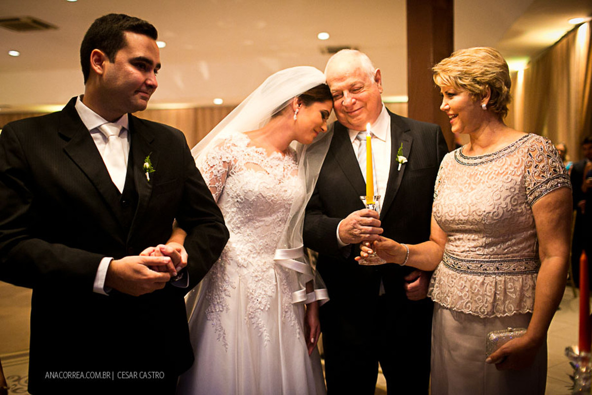 Casamento Adri e Lelê | Vai faltar lenço… | 18.04