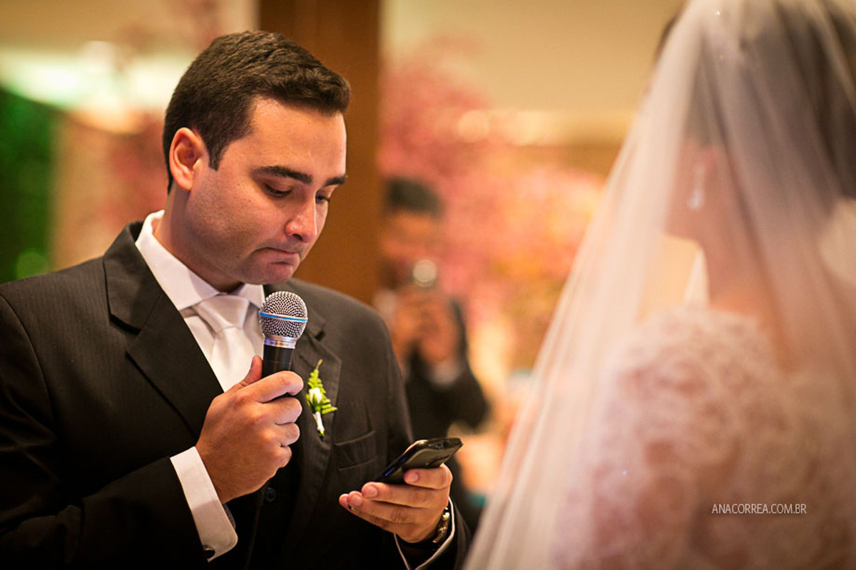 Casamento Adri e Lelê | Vai faltar lenço… | 18.04