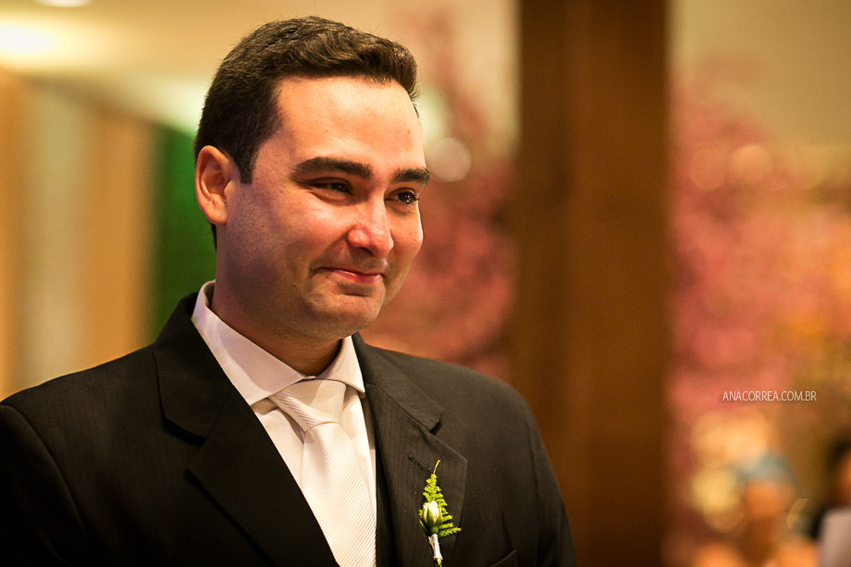 Casamento Adri e Lelê | Vai faltar lenço… | 18.04