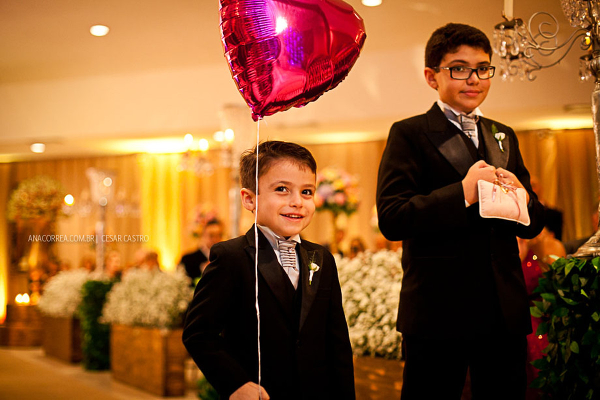 Casamento Adri e Lelê | Vai faltar lenço… | 18.04