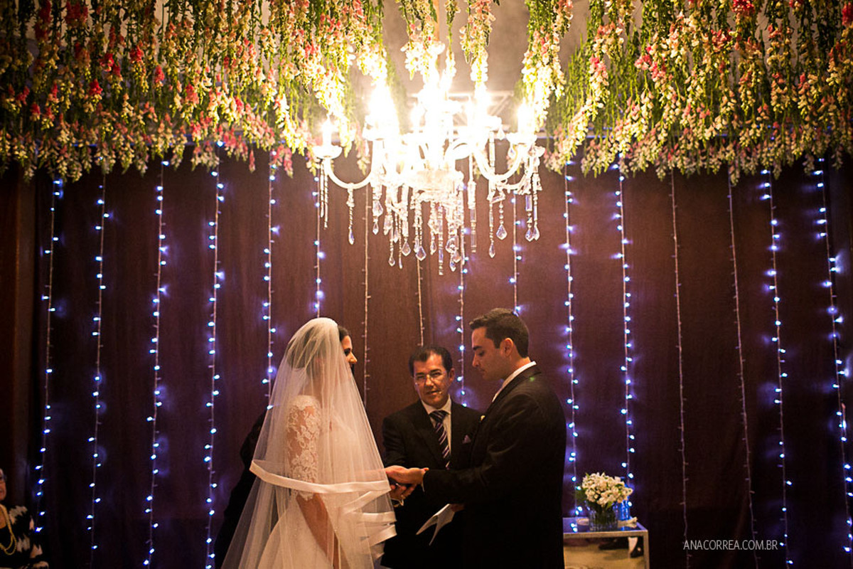 Casamento Adri e Lelê | Vai faltar lenço… | 18.04