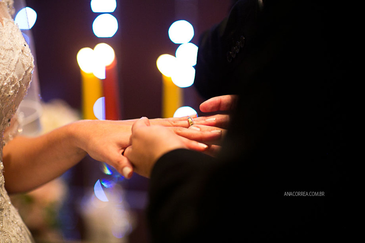 Casamento Adri e Lelê | Vai faltar lenço… | 18.04