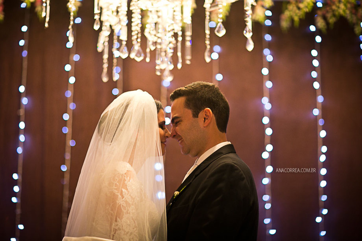 Casamento Adri e Lelê | Vai faltar lenço… | 18.04