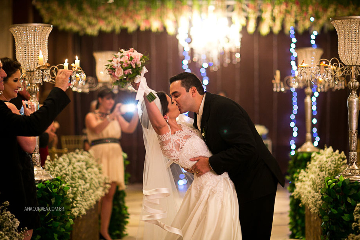 Casamento Adri e Lelê | Vai faltar lenço… | 18.04