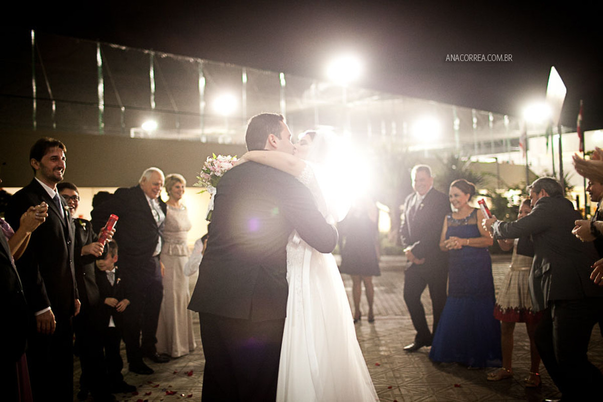Casamento Adri e Lelê | Vai faltar lenço… | 18.04
