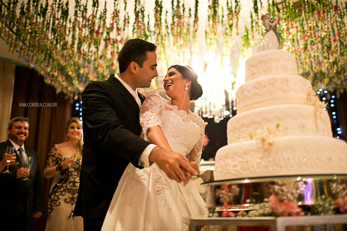 Casamento Adri e Lelê | Vai faltar lenço… | 18.04