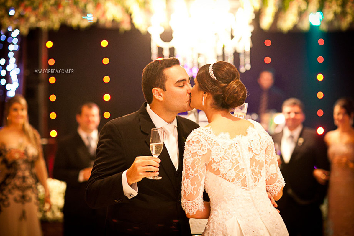 Casamento Adri e Lelê | Vai faltar lenço… | 18.04