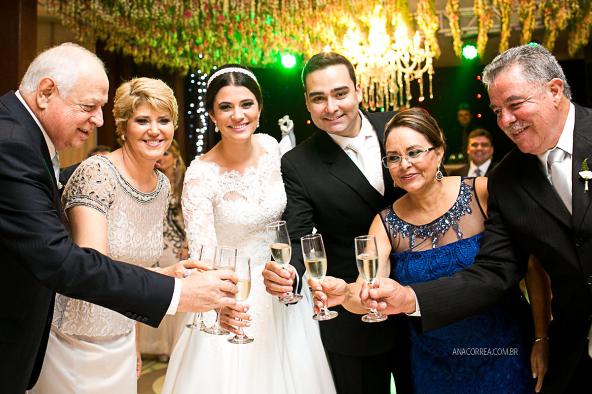 Casamento Adri e Lelê | Vai faltar lenço… | 18.04