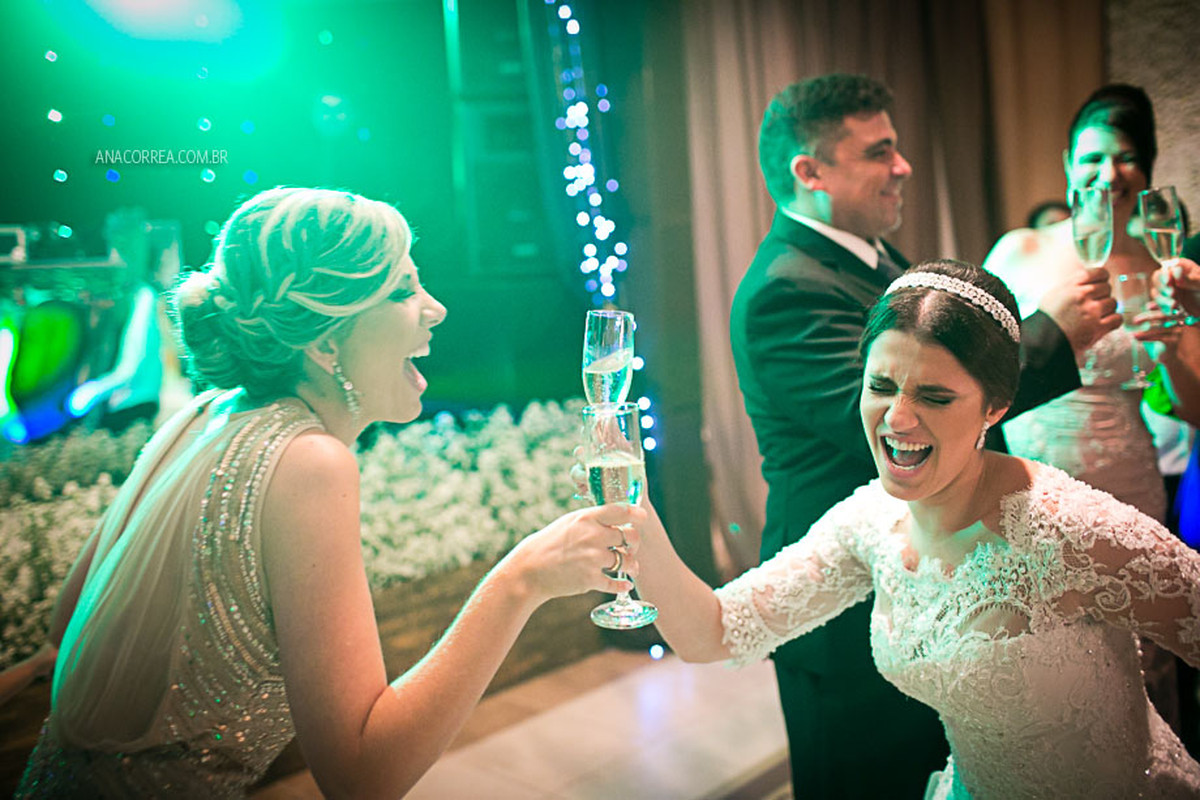 Casamento Adri e Lelê | Vai faltar lenço… | 18.04