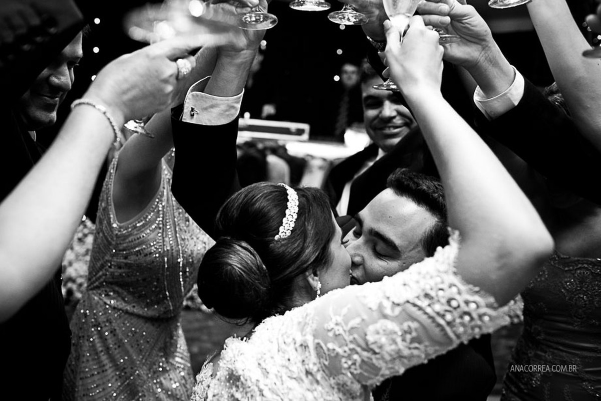 Casamento Adri e Lelê | Vai faltar lenço… | 18.04