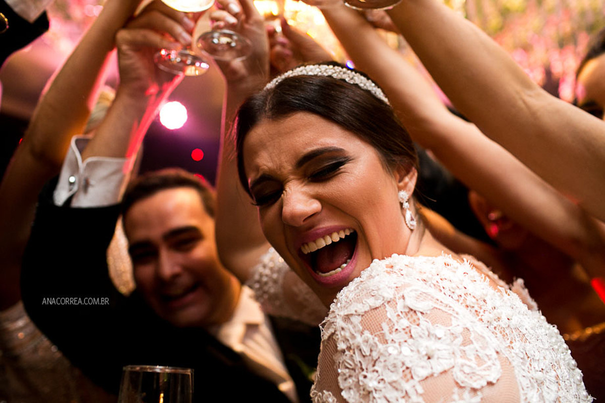 Casamento Adri e Lelê | Vai faltar lenço… | 18.04