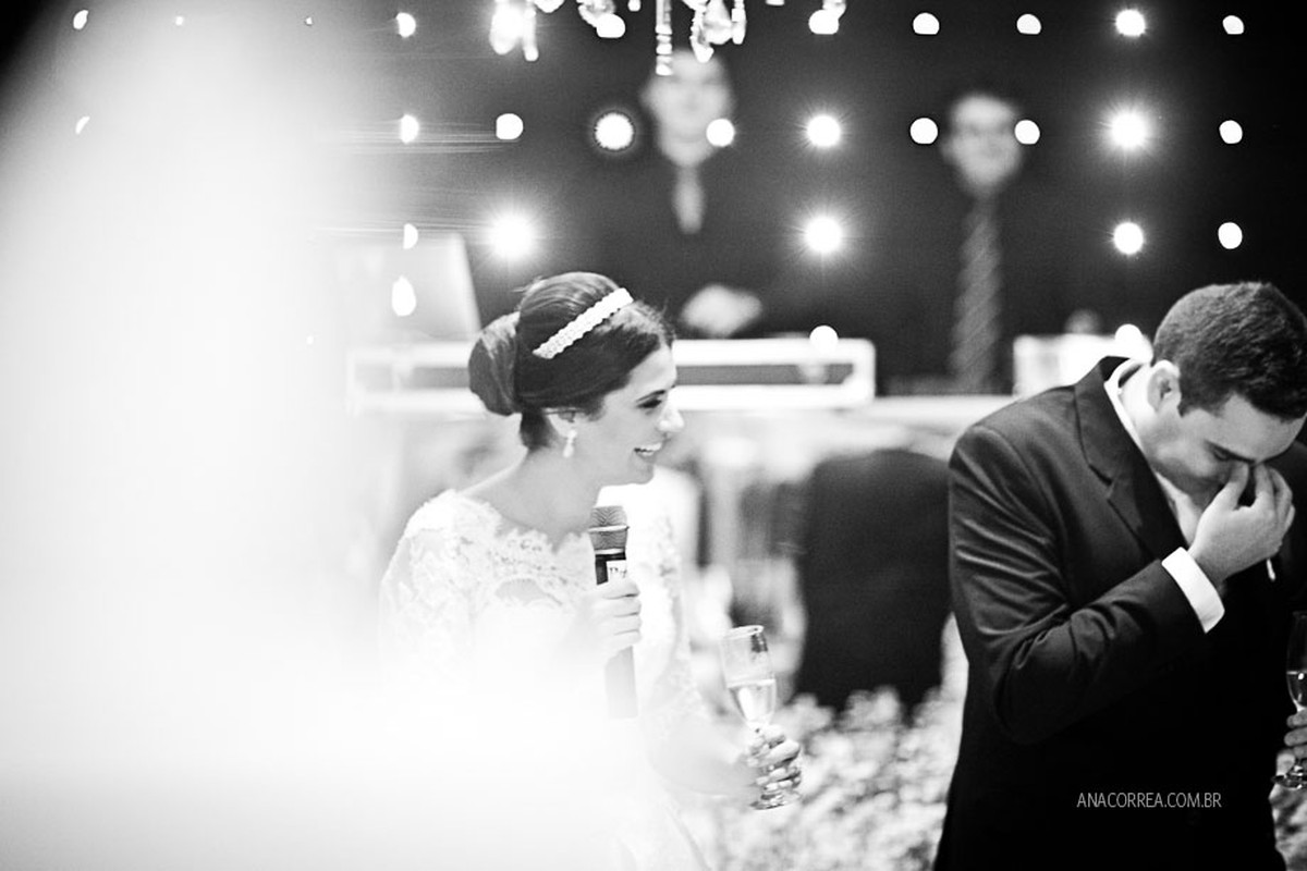 Casamento Adri e Lelê | Vai faltar lenço… | 18.04