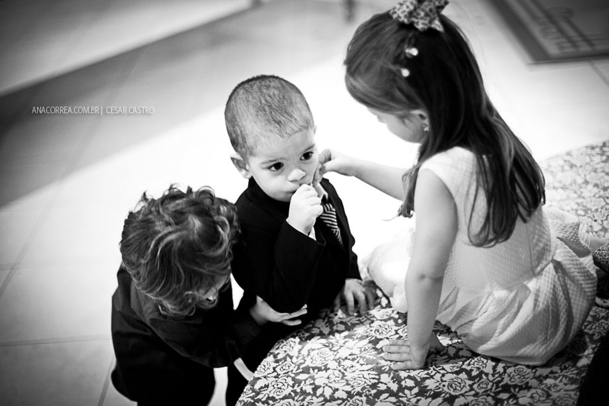 Casamento Adri e Lelê | Vai faltar lenço… | 18.04