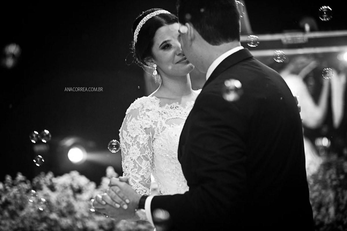 Casamento Adri e Lelê | Vai faltar lenço… | 18.04