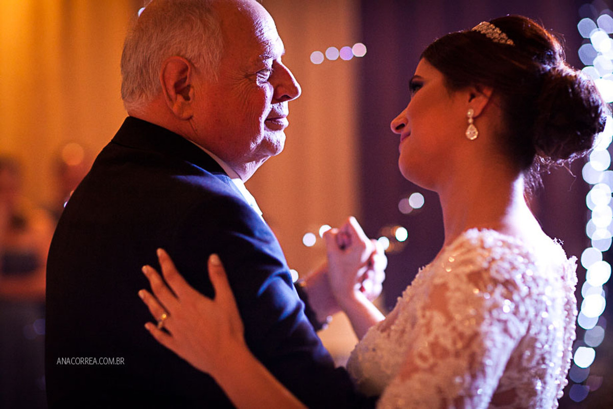 Casamento Adri e Lelê | Vai faltar lenço… | 18.04