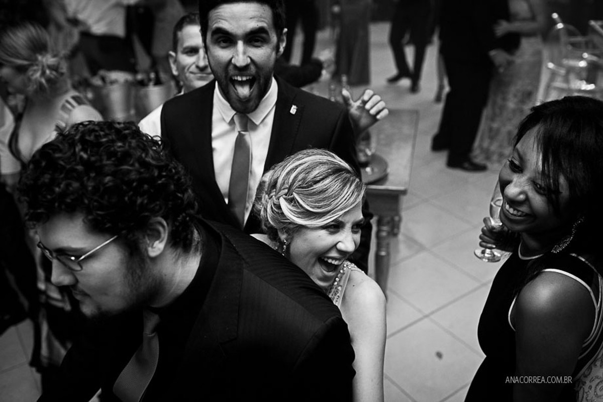 Casamento Adri e Lelê | Vai faltar lenço… | 18.04