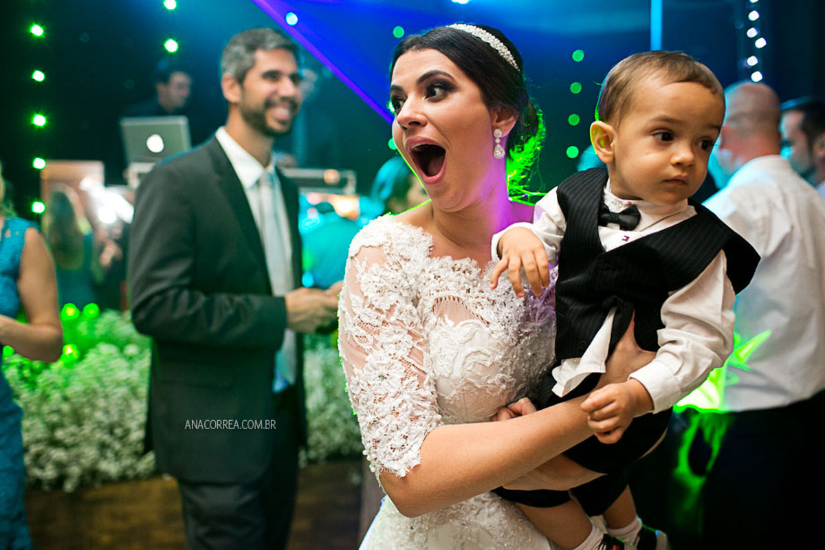 Casamento Adri e Lelê | Vai faltar lenço… | 18.04