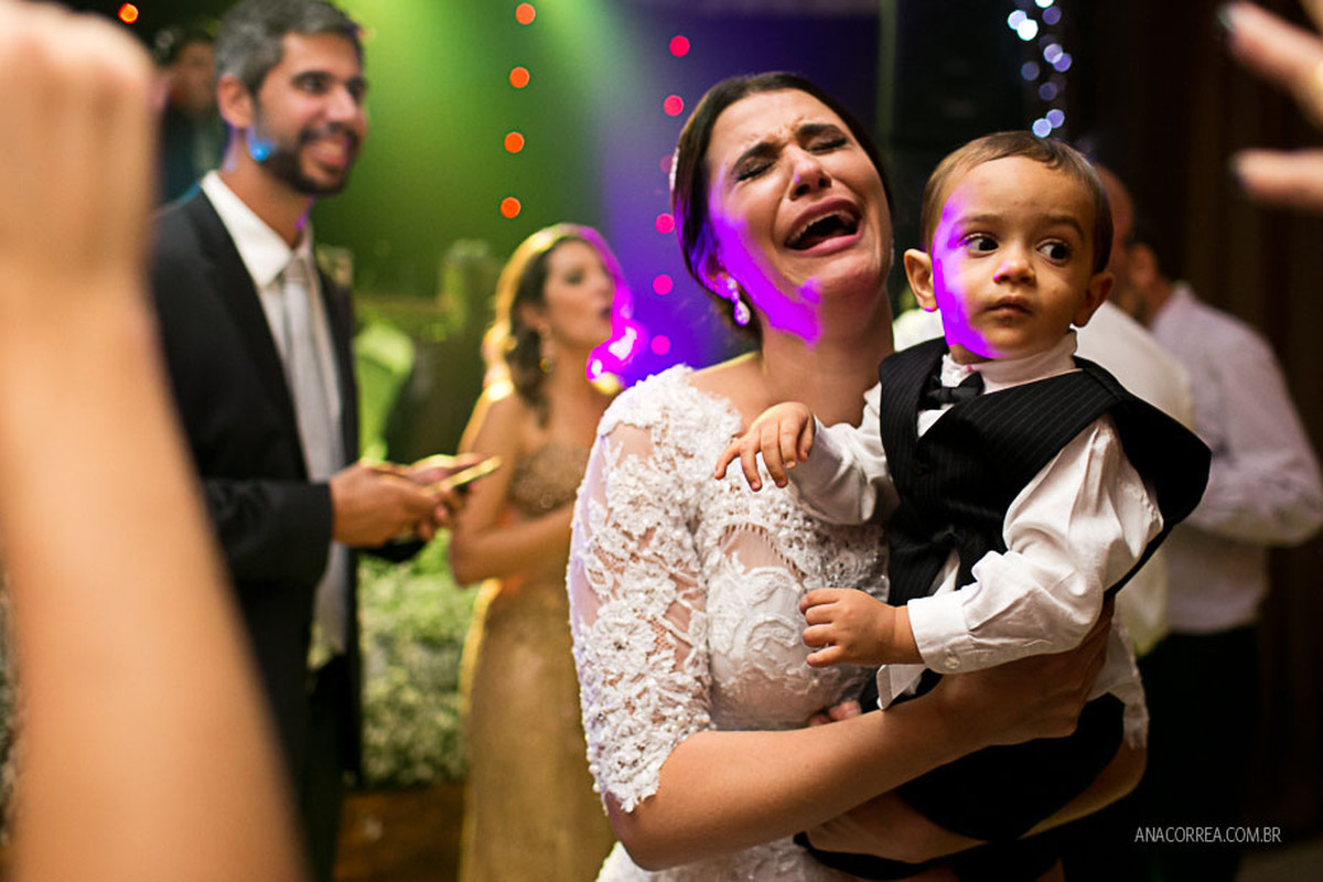 Casamento Adri e Lelê | Vai faltar lenço… | 18.04