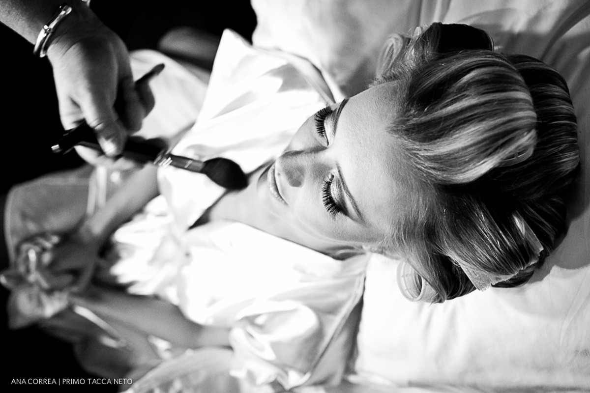 Ana Paula & Roberto Justus | A Dream coming true!