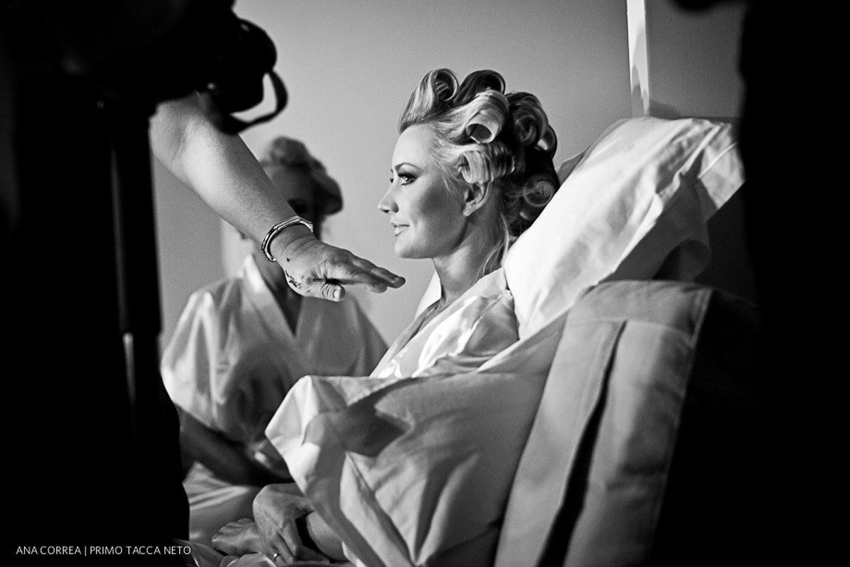 Ana Paula & Roberto Justus | A Dream coming true!