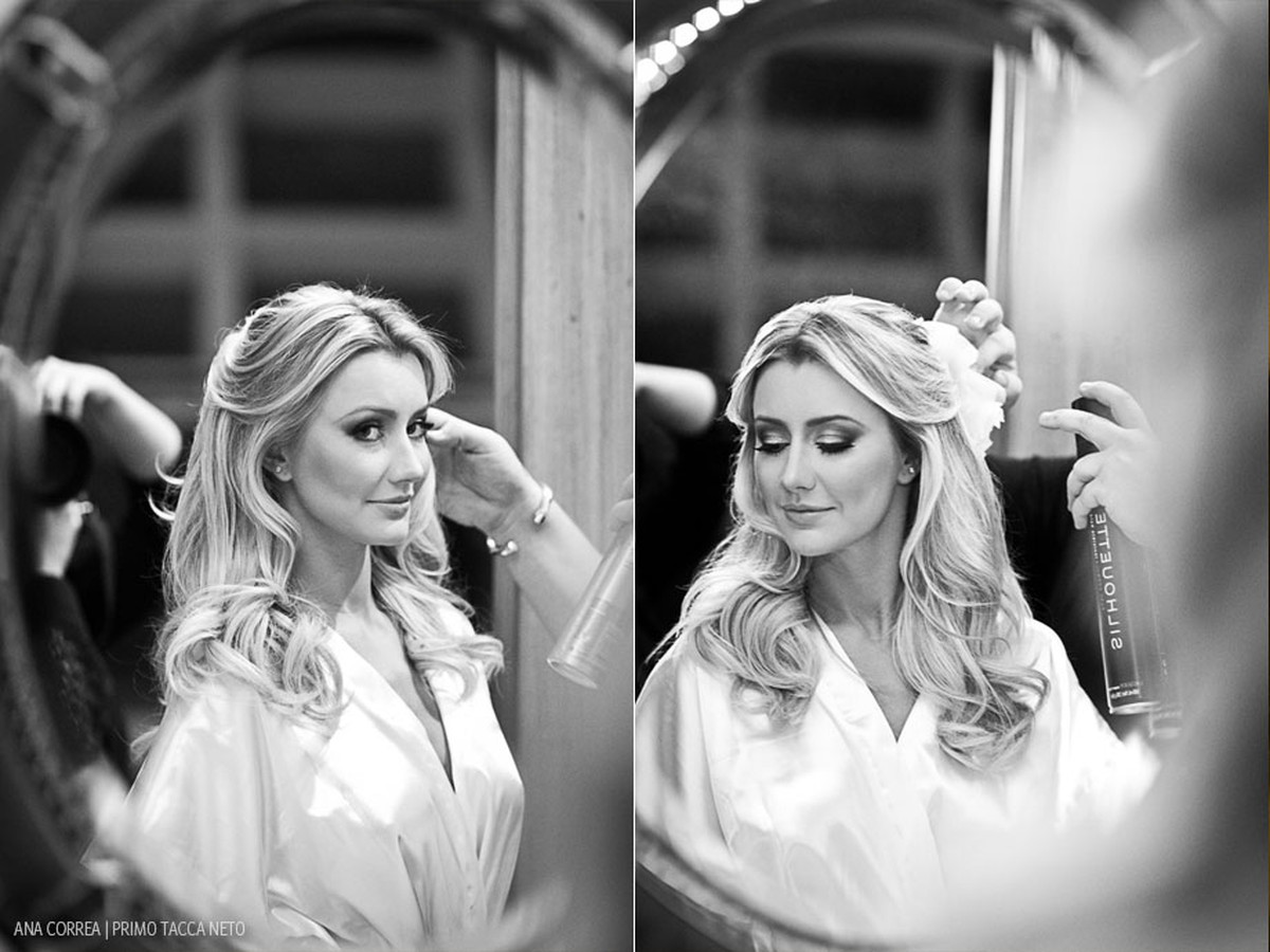 Ana Paula & Roberto Justus | A Dream coming true!