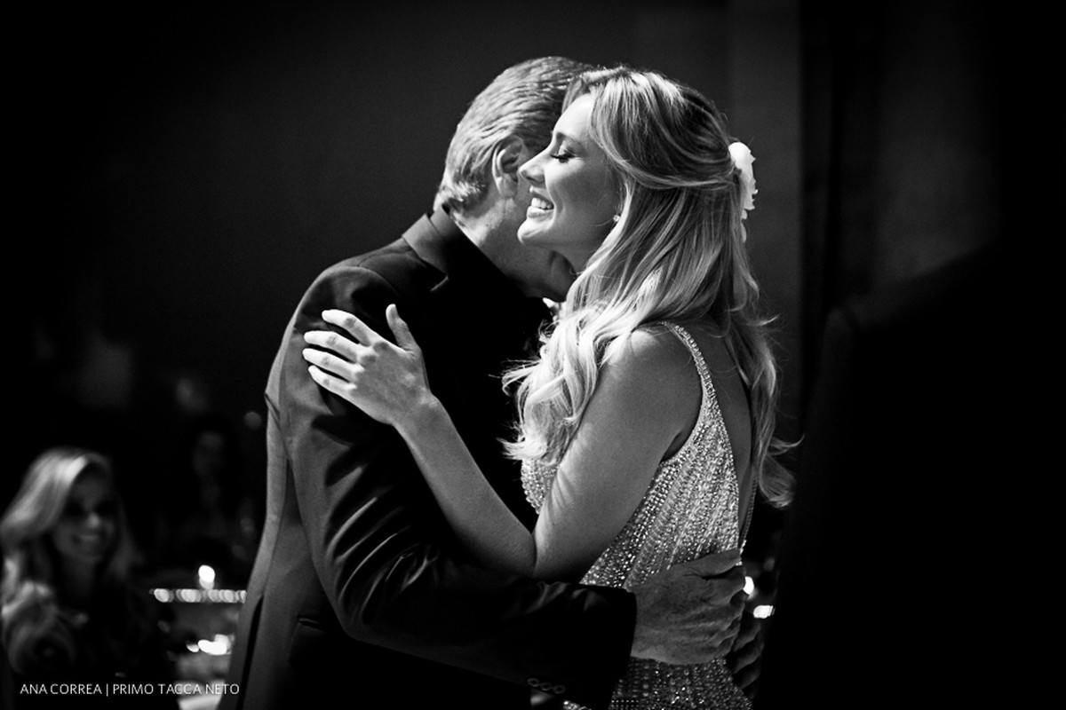 Ana Paula & Roberto Justus | A Dream coming true!