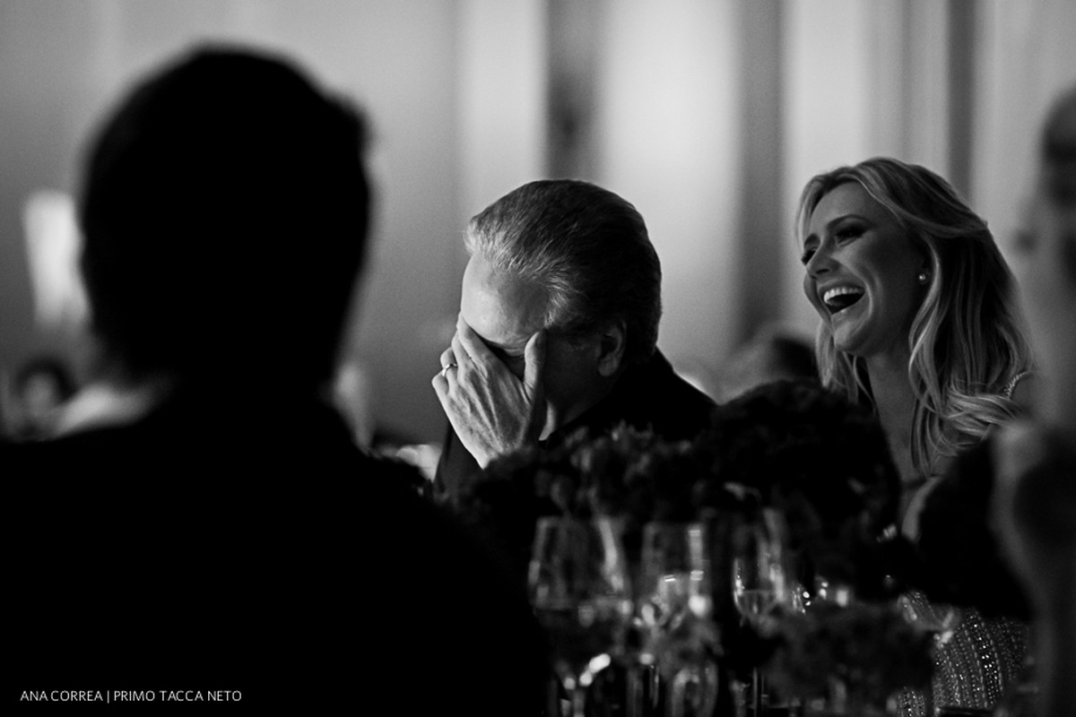 Ana Paula & Roberto Justus | A Dream coming true!
