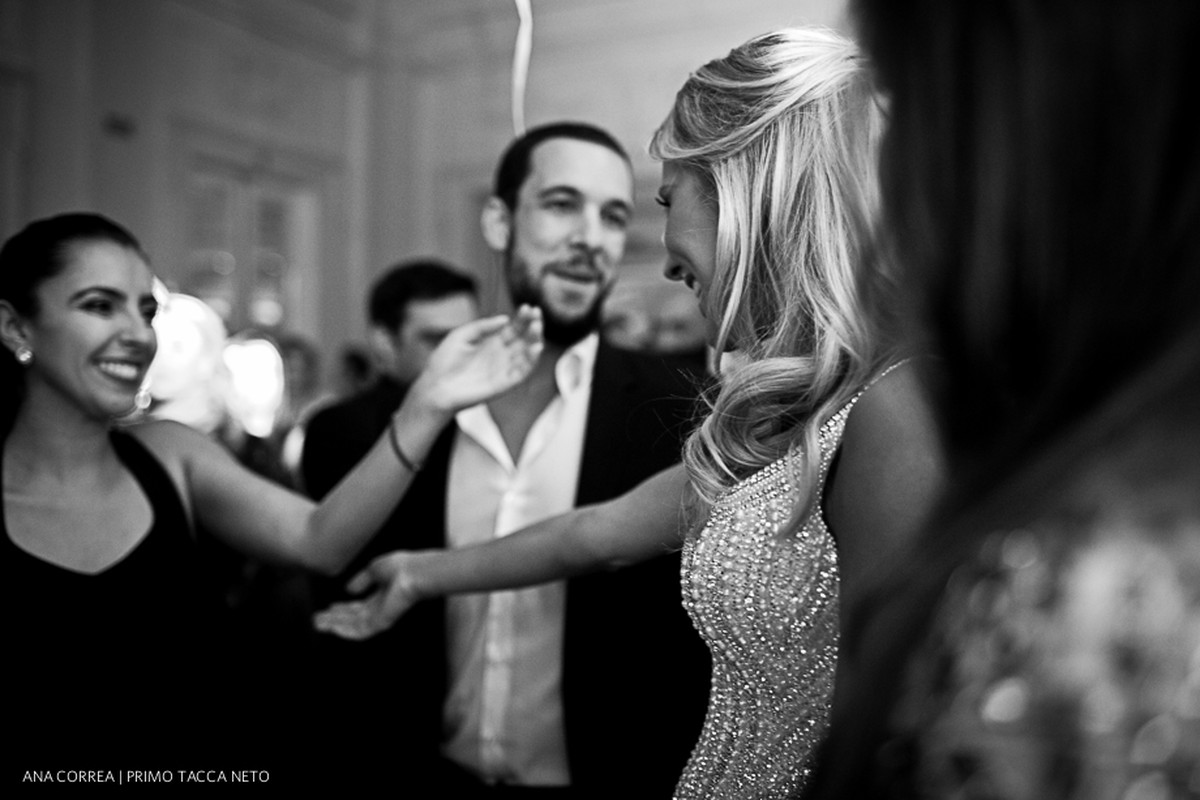 Ana Paula & Roberto Justus | A Dream coming true!