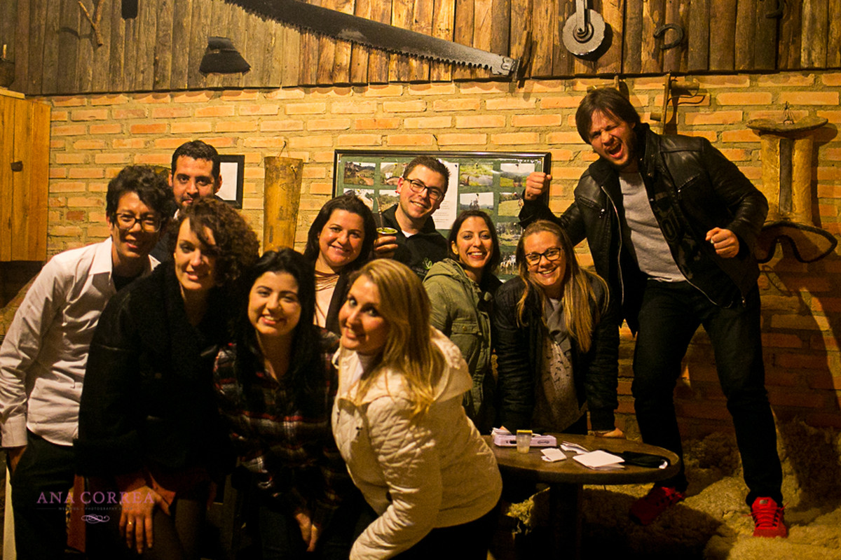 Workshop “A Construção da Sensibilidade” | 6 a 8 de julho | 2a Turma