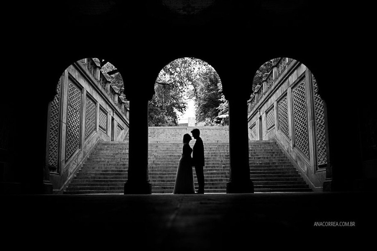 Uma manhã no Central Park | Carol & Marcos | NYC