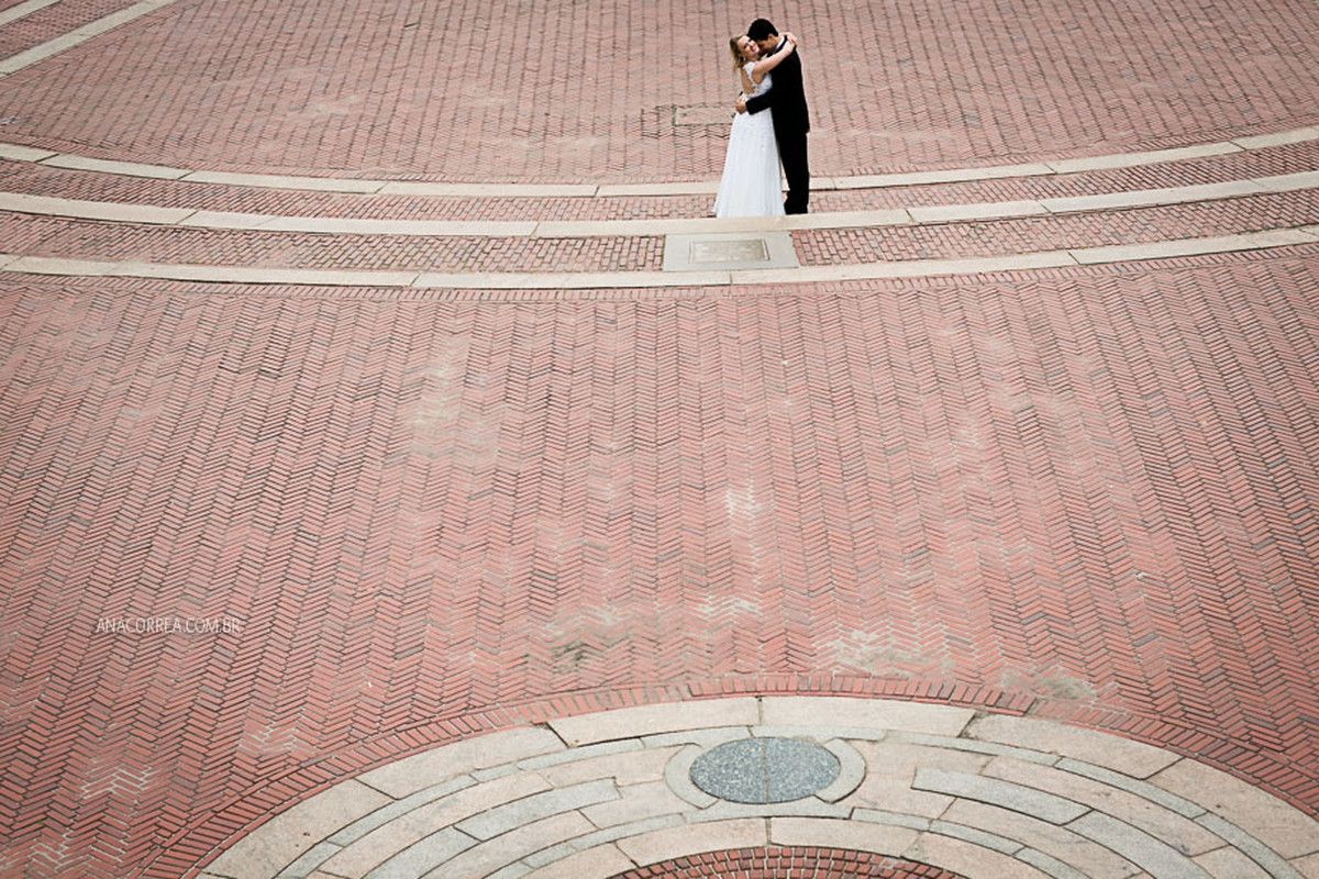 Uma manhã no Central Park | Carol & Marcos | NYC