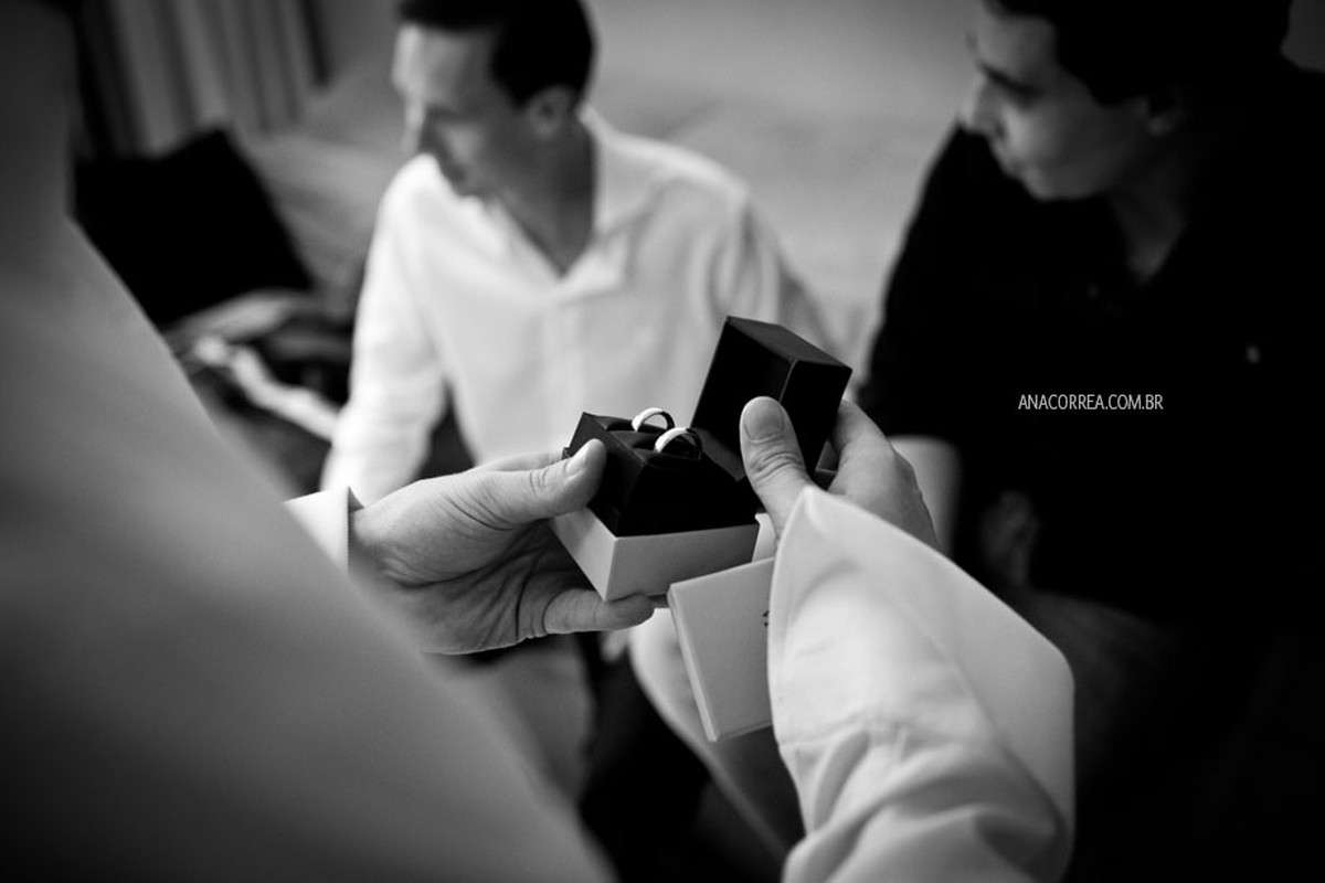 Casamento Kátia e Diego | Floripa, SC
